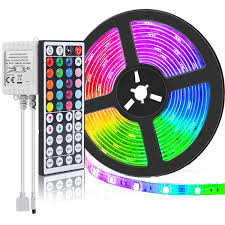 FOYU LED STRIP 5050RGB COLOR F0-Z013 - Image 2